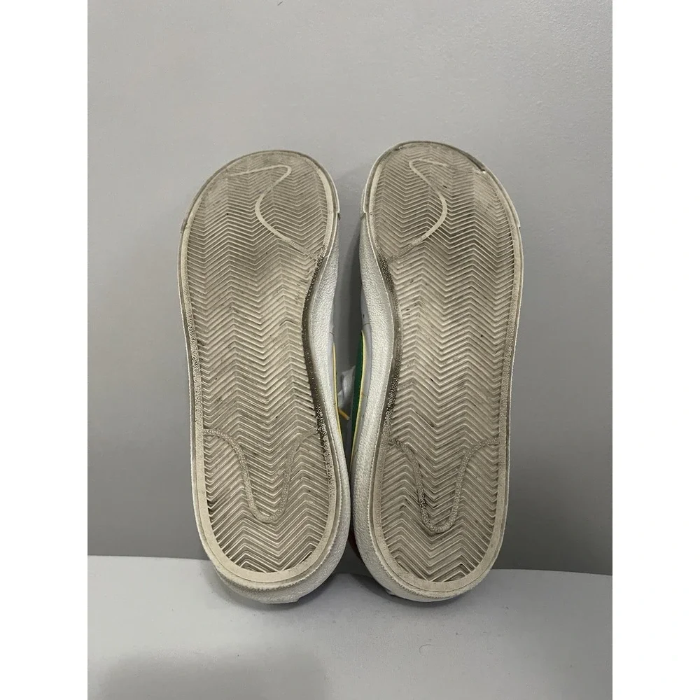 Nike Blazer‎ '77 Vintage Mid Roswell Rayguns Size 10.5